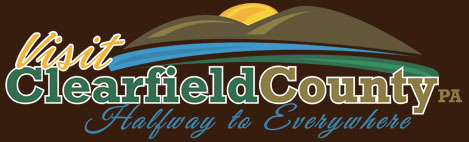 Clearfield Logo