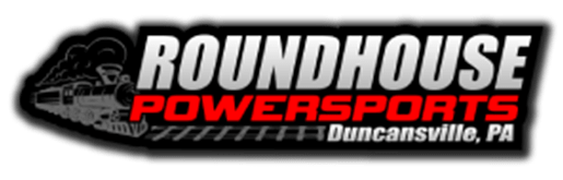 Roundhouse powersports shop